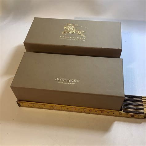 burberry verpackung|burberry store online.